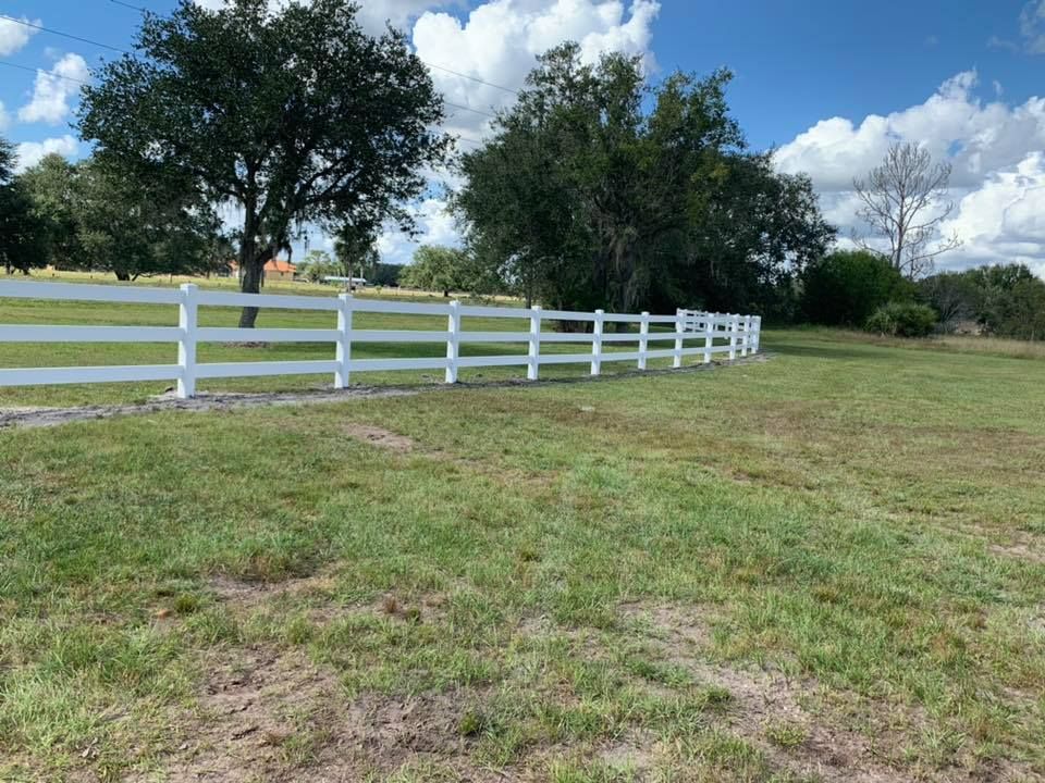 All American Fencing | Venice, FL