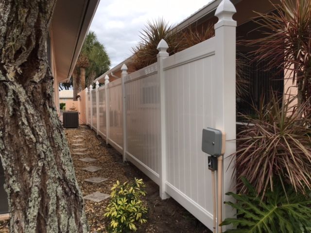 All American Fencing | Punta Gorda, FL