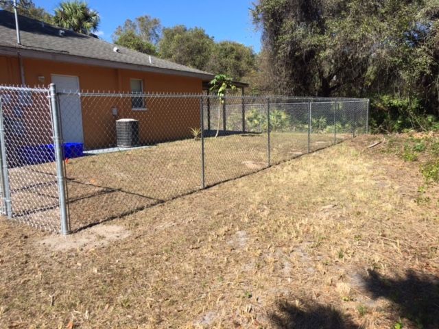 All American Fencing | Port Charlotte, FL