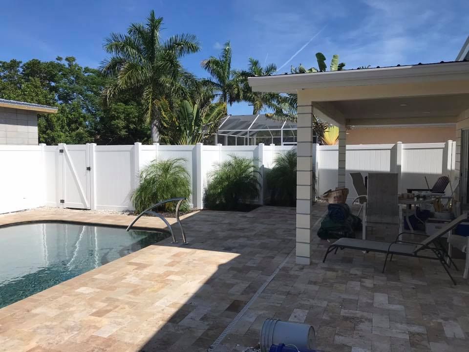 All American Fencing | North Port, FL